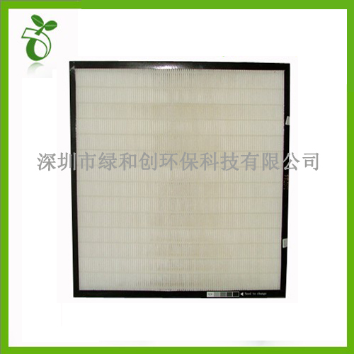 空气净化器hepa