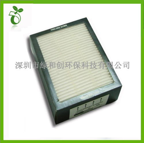 空气净化机hepa