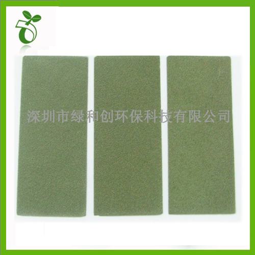 镍基光触媒过滤网