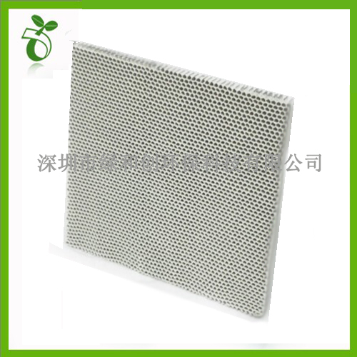 铝基光触媒过滤网