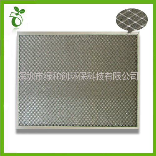 除油烟过滤网