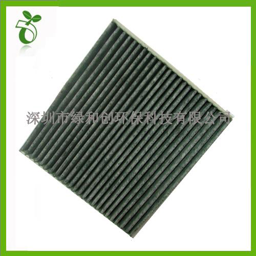 除烟雾过滤网