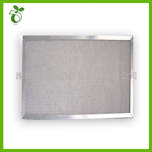 除油烟过滤器