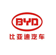 比亚迪汽车
