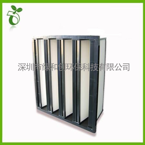 净化器中的的HEPA滤网防尘技术是运用的什么原理
